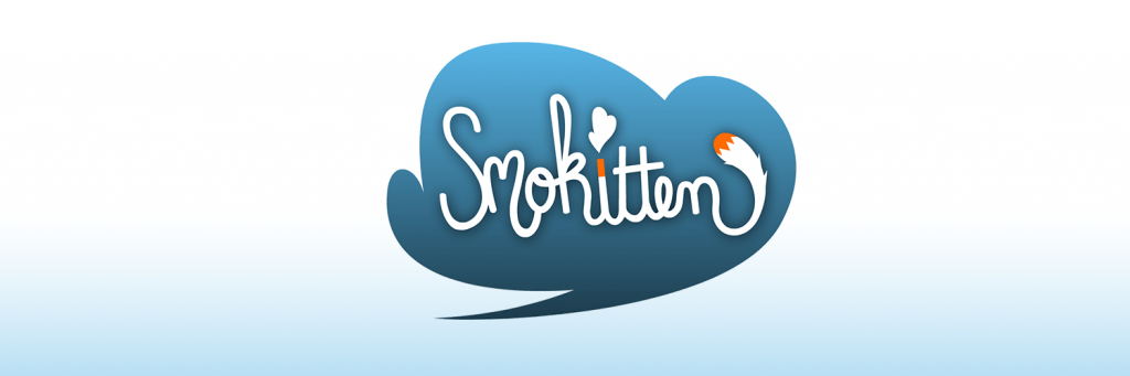 Smokitten, le jeu pour arrêter de fumer