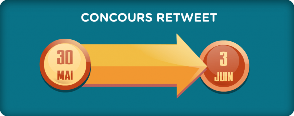 Concours retweet Smokitten