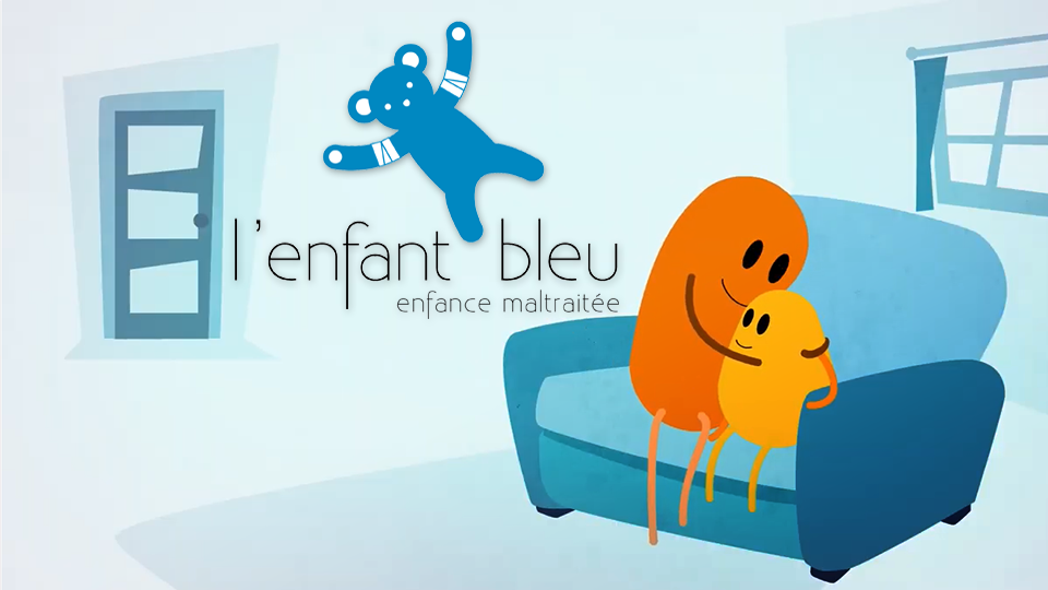 Réalisé par DOWiNO, ce film pédagogique apprend aux enfants à dire NON !