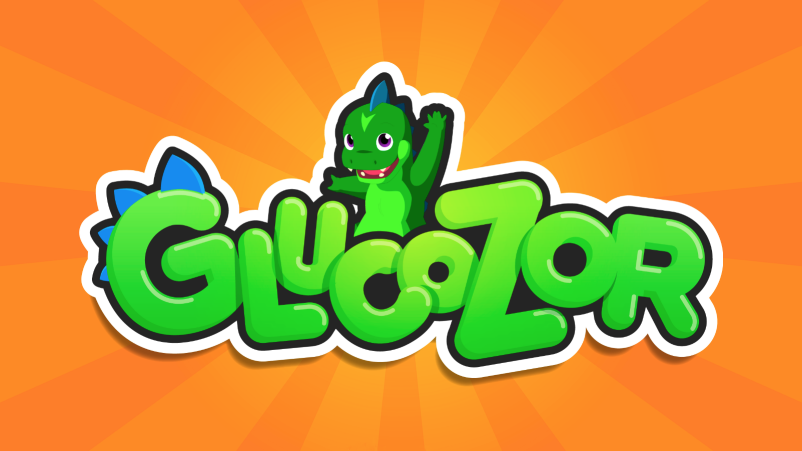 Projet de Serious Game Santé, Glucozor, réalisé par Dowino