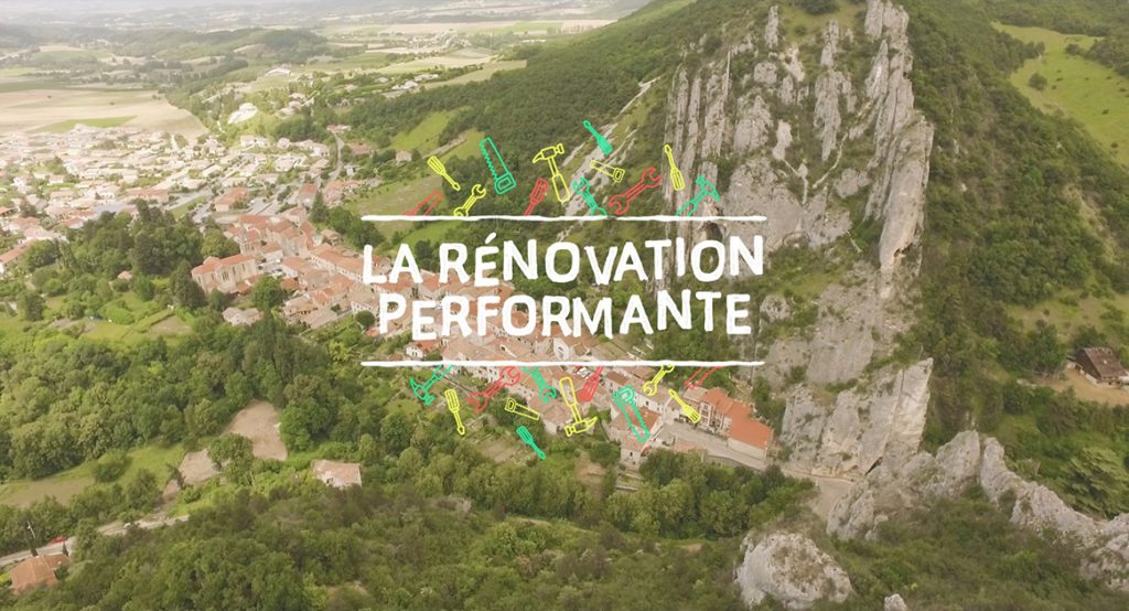 Comprendre la rénovation performante par une série de vidéos pédagogiques