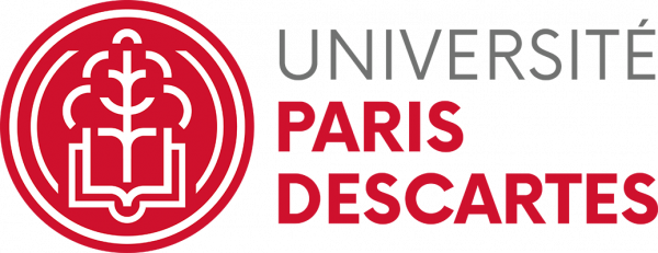 Logo Université Paris Descart