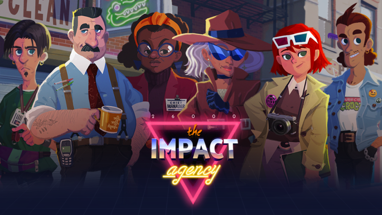 The impact agency burn-out, le serious game de sensibilisation au handicap psychique en entreprise, santé mentale, rps et burn-out