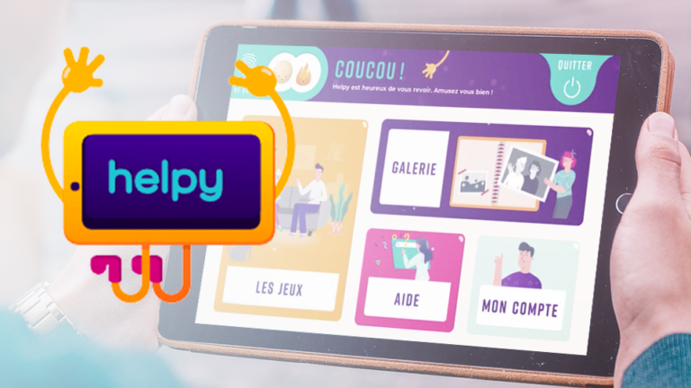 Conseil en gamification pour le jeu helpy, application santé