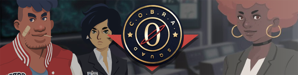 Cobra zero serious game de sensibilisation au handicap en entreprise