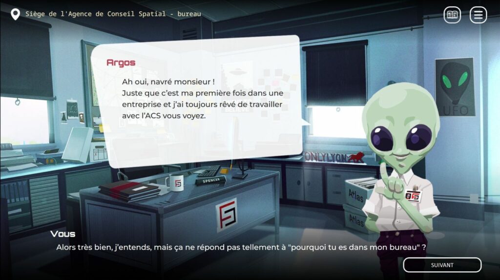 apprendre a accueillir les alternants•es avec un jeu sérieux