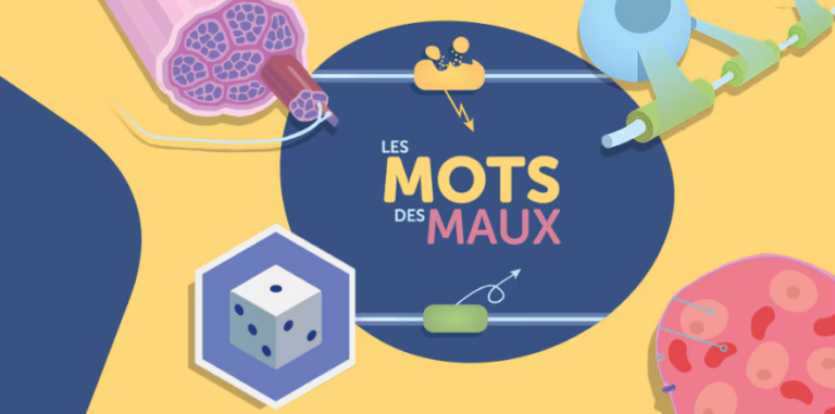 digitalisation d'un jeu de plateau ETP, pour parler de la SEP. Réalisation par DOWiNO, studio de création de serious games basé à Lyon.