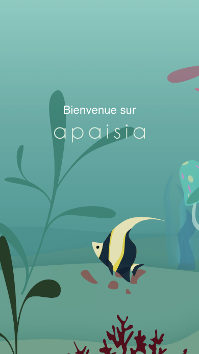 apaisia, une application santé par L'institut analgésia et DOWINO