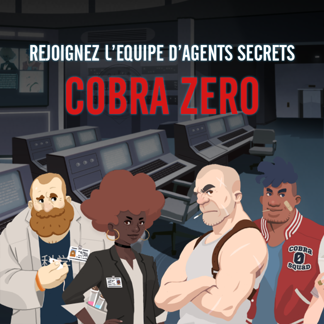 Cobra Zéro